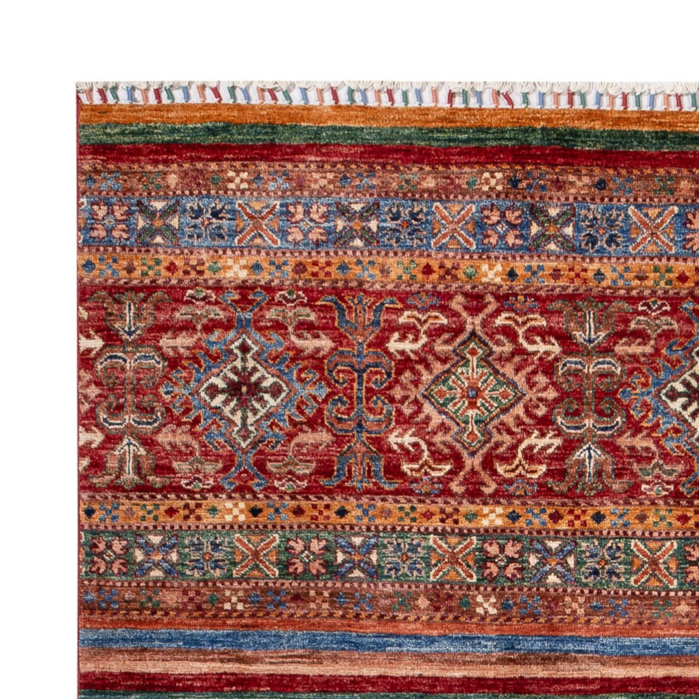 Shal Dywan 241x165cm - Dywan orientalny