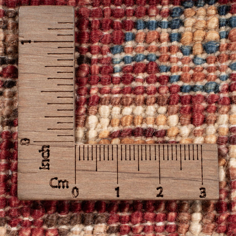 Dywan Ziegler - Shal - 241 x 165 cm - wielokolorowy