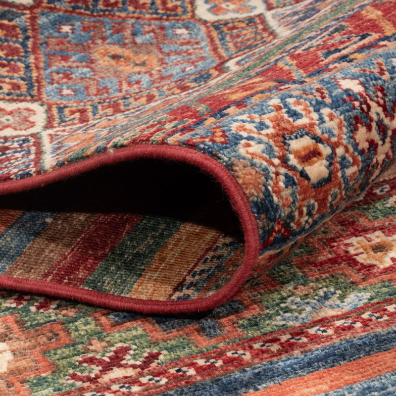 Dywan Ziegler - Shal - 256 x 164 cm - wielokolorowy