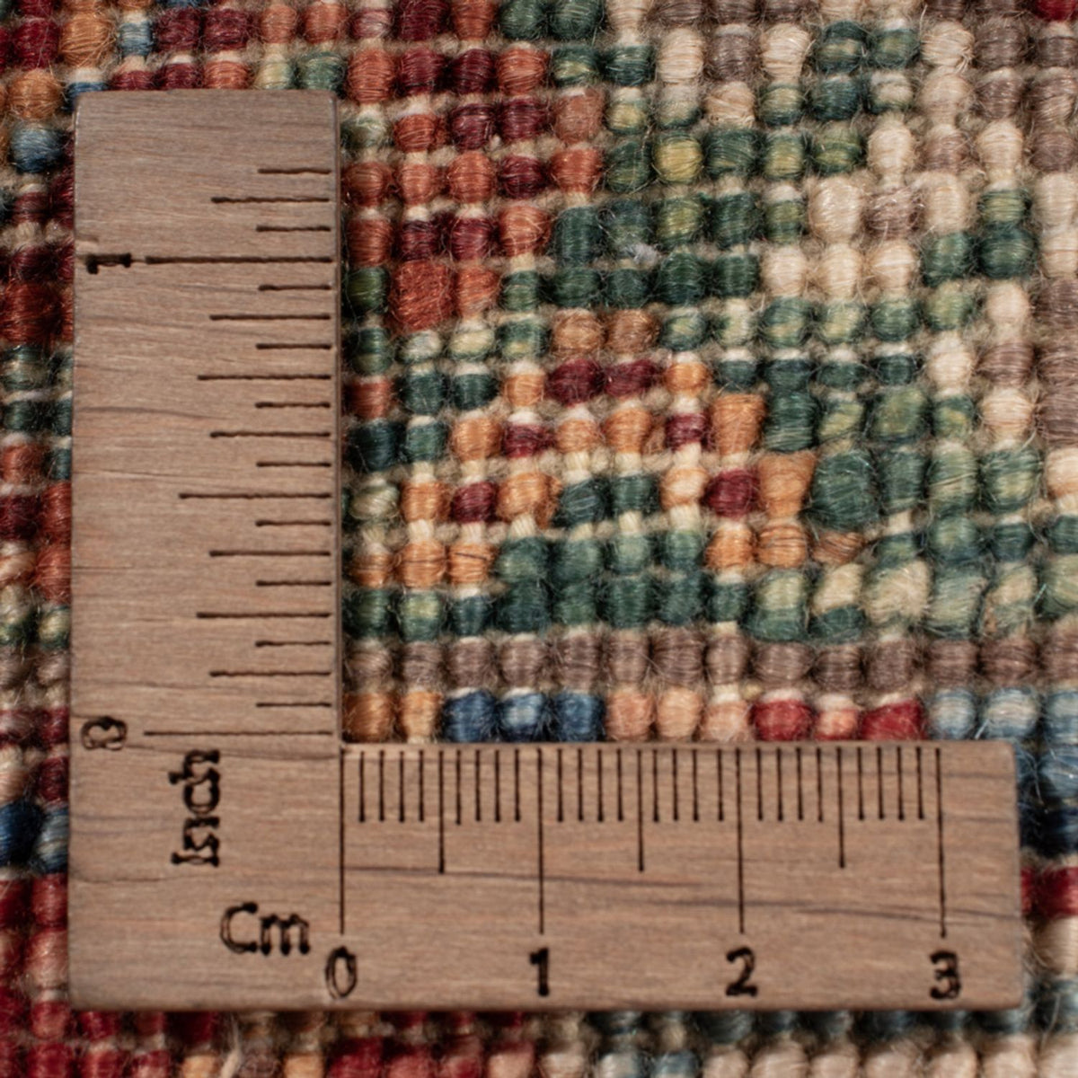 Dywan Ziegler - Shal - 256 x 164 cm - wielokolorowy