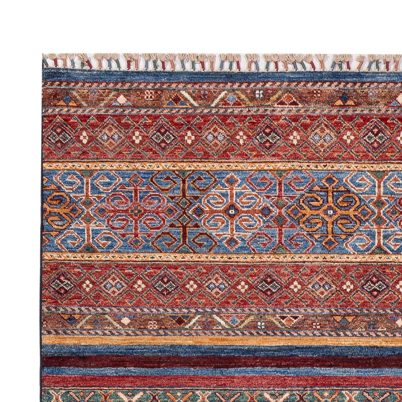 Shal Dywan 234x169cm - Dywan orientalny