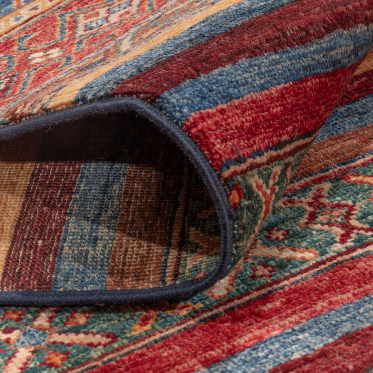 Dywan Ziegler - Shal - 234 x 169 cm - wielokolorowy