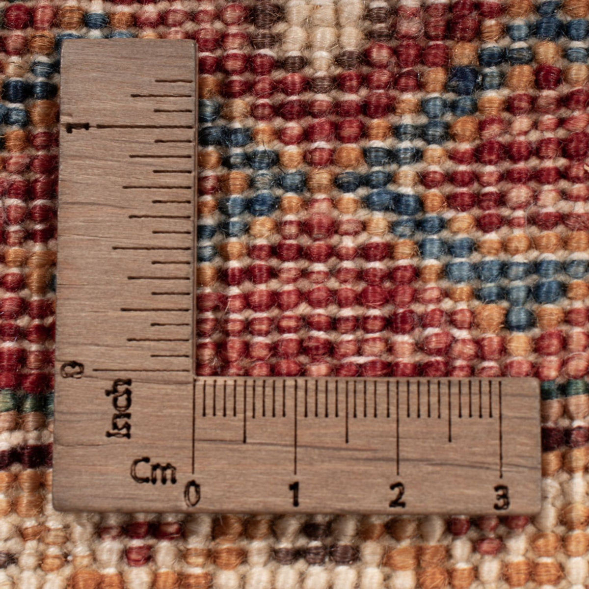 Dywan Ziegler - Shal - 234 x 169 cm - wielokolorowy