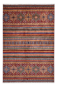 Shal Dywan 246x166cm - Dywan orientalny – product image