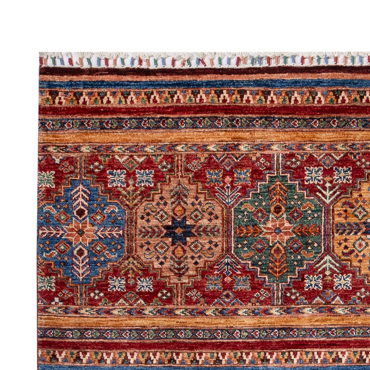 Shal Dywan 246x166cm - Dywan orientalny