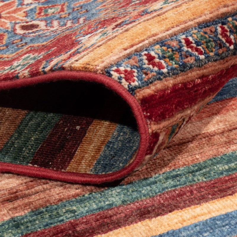 Dywan Ziegler - Shal - 246 x 166 cm - wielokolorowy