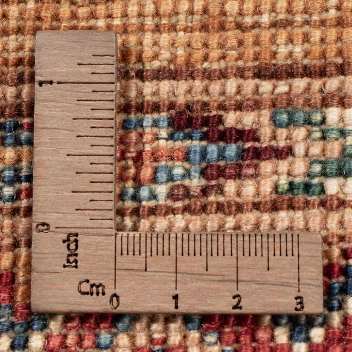 Dywan Ziegler - Shal - 246 x 166 cm - wielokolorowy