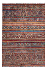 Shal Dywan 244x167cm - Dywan orientalny – product image