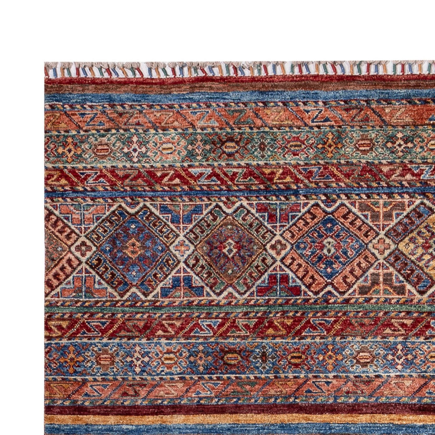 Shal Dywan 244x167cm - Dywan orientalny