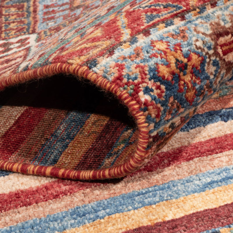 Dywan Ziegler - Shal - 244 x 167 cm - wielokolorowy