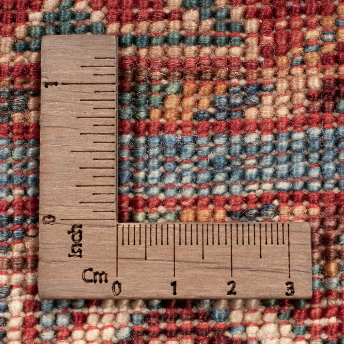 Dywan Ziegler - Shal - 244 x 167 cm - wielokolorowy