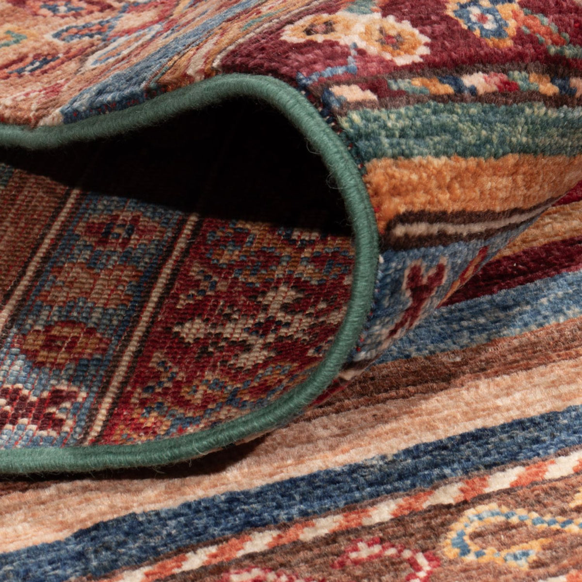 Dywan Ziegler - Shal - 247 x 168 cm - wielokolorowy