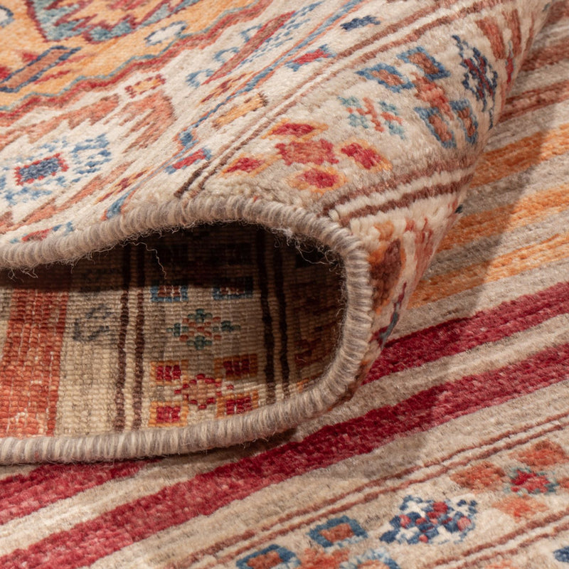 Dywan Ziegler - Shal - 242 x 169 cm - wielokolorowy