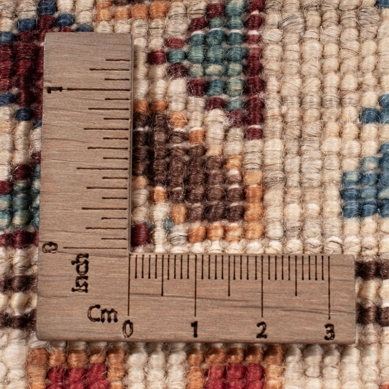 Dywan Ziegler - Shal - 242 x 169 cm - wielokolorowy