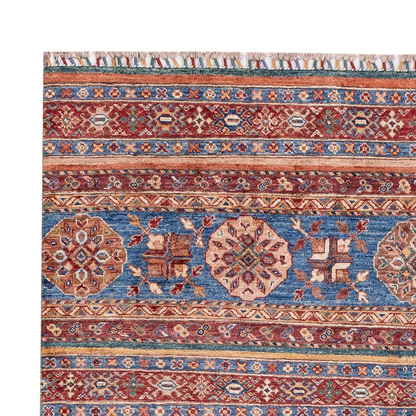 Shal Dywan 238x176cm - Dywan orientalny