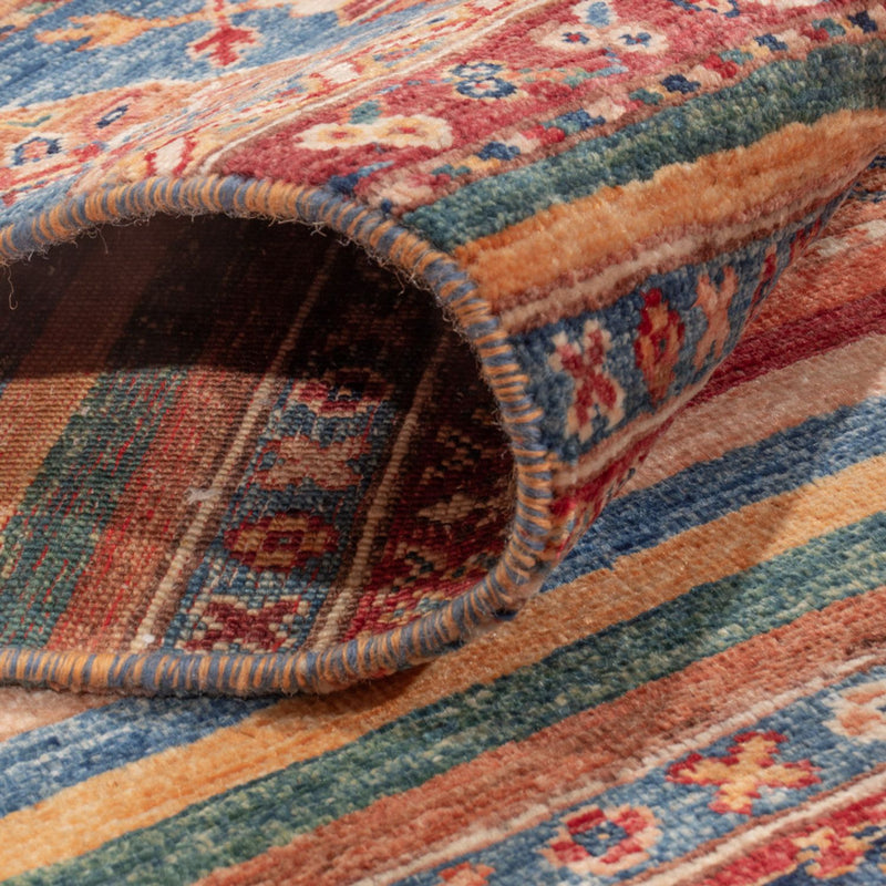 Dywan Ziegler - Shal - 238 x 176 cm - wielokolorowy