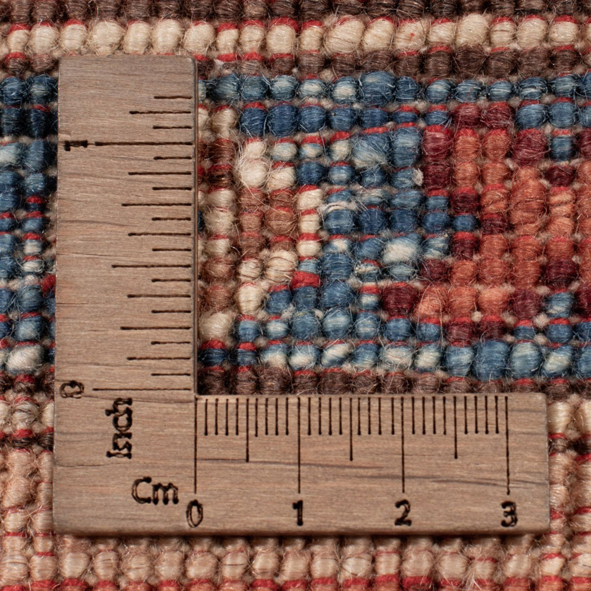 Dywan Ziegler - Shal - 238 x 176 cm - wielokolorowy