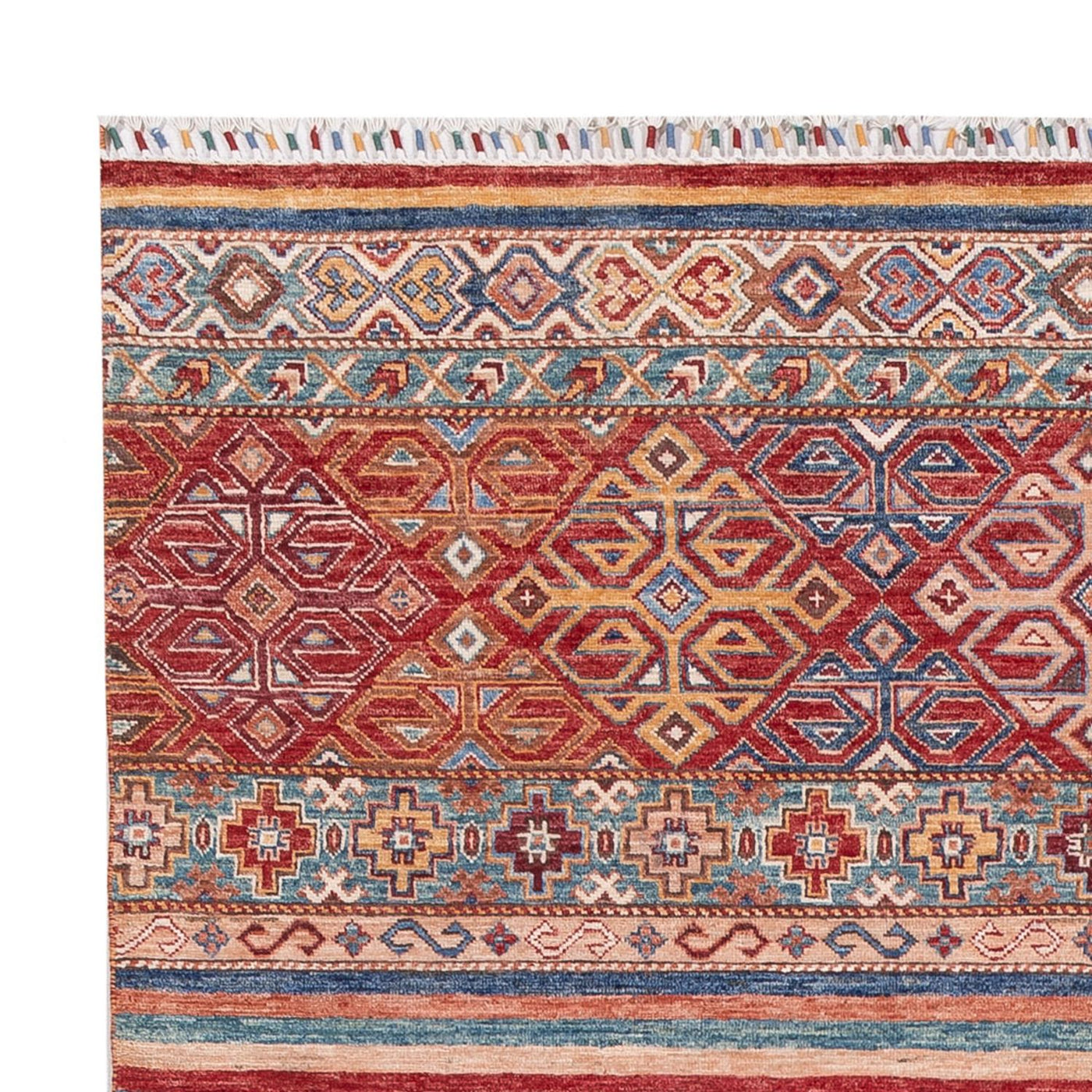 Shal Dywan 249x169cm - Dywan orientalny