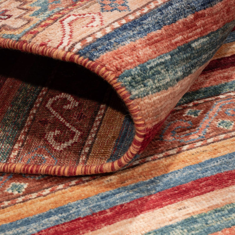 Dywan Ziegler - Shal - 249 x 169 cm - wielokolorowy