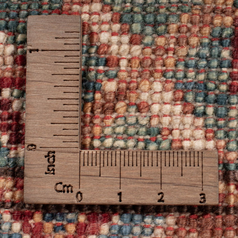 Dywan Ziegler - Shal - 249 x 169 cm - wielokolorowy