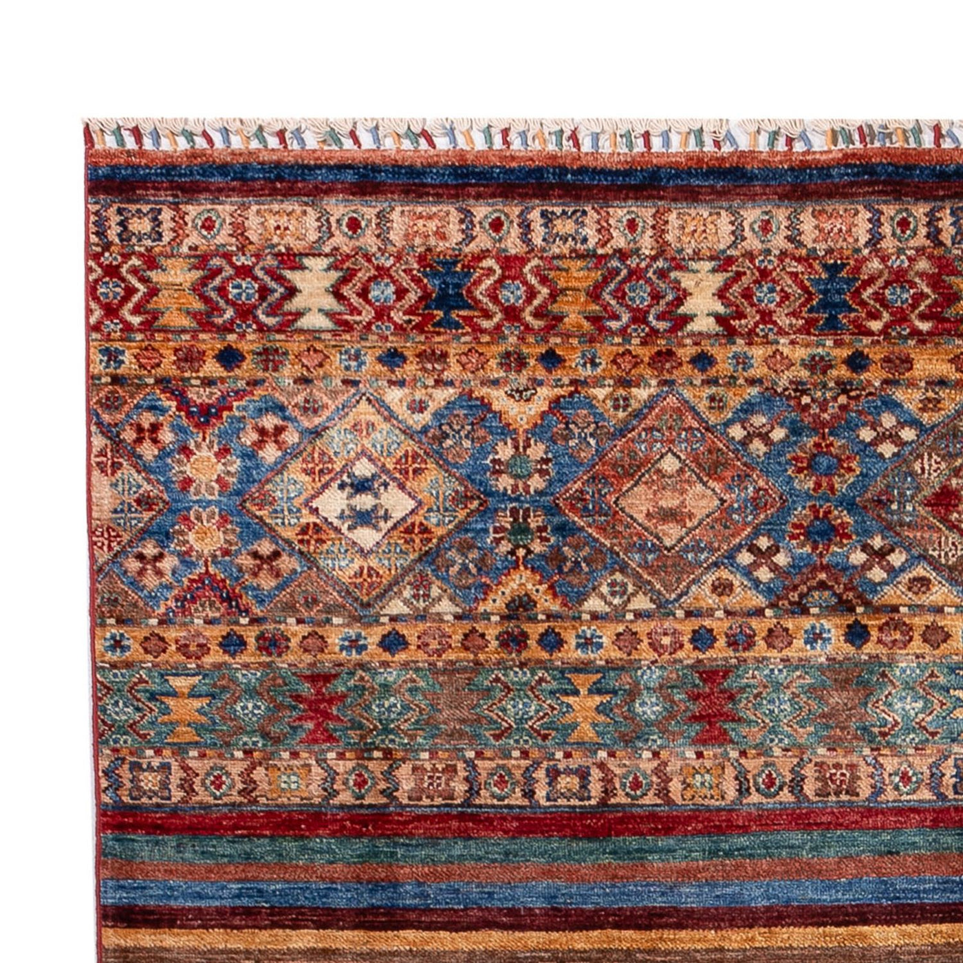 Shal Dywan 229x169cm - Dywan orientalny
