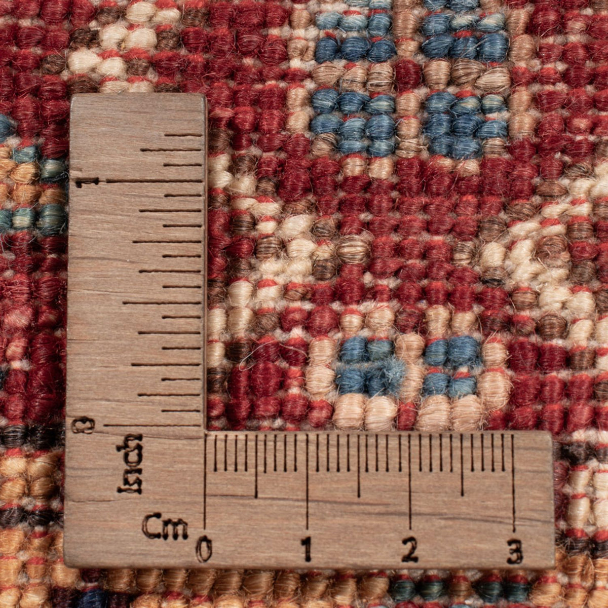 Dywan Ziegler - Shal - 229 x 169 cm - wielokolorowy