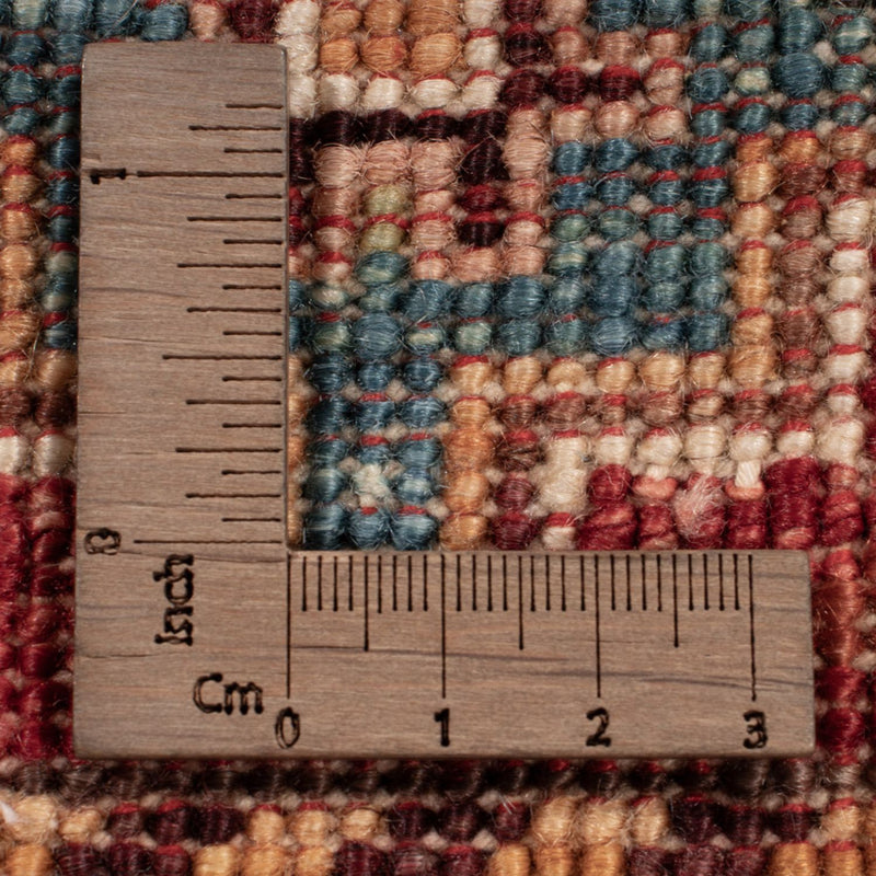 Dywan Ziegler - Shal - 236 x 176 cm - wielokolorowy