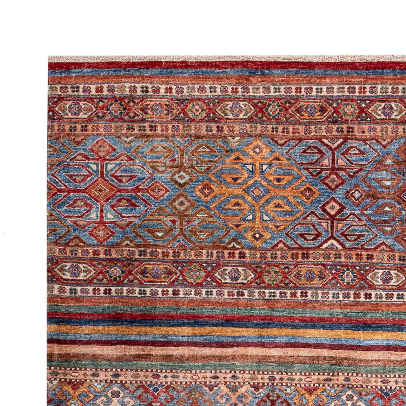 Shal Dywan 240x176cm - Dywan orientalny