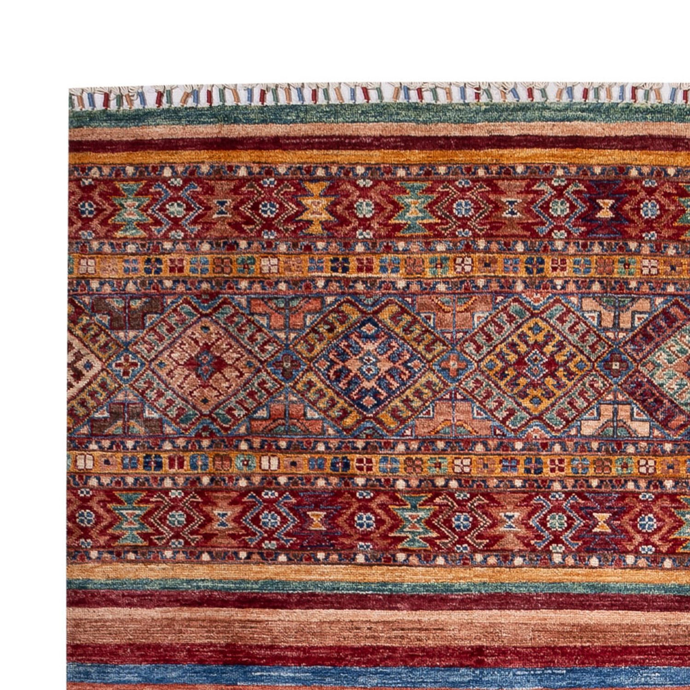Shal Dywan 234x170cm - Dywan orientalny