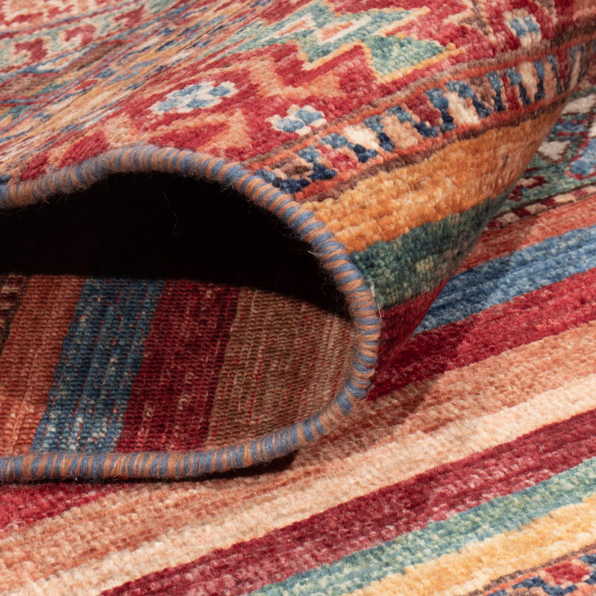 Dywan Ziegler - Shal - 234 x 170 cm - wielokolorowy