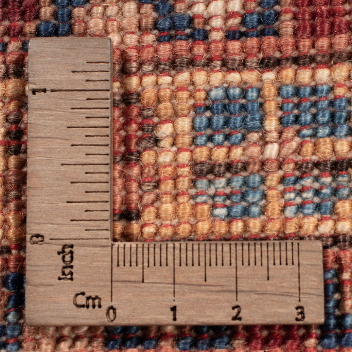 Dywan Ziegler - Shal - 234 x 170 cm - wielokolorowy