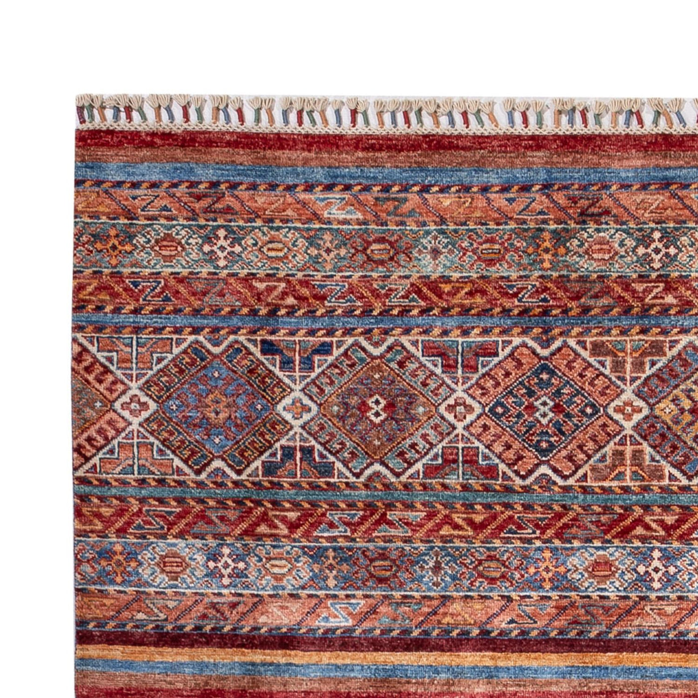 Shal Dywan 235x171cm - Dywan orientalny