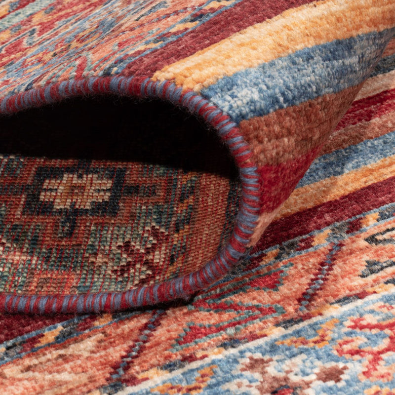 Dywan Ziegler - Shal - 235 x 171 cm - wielokolorowy