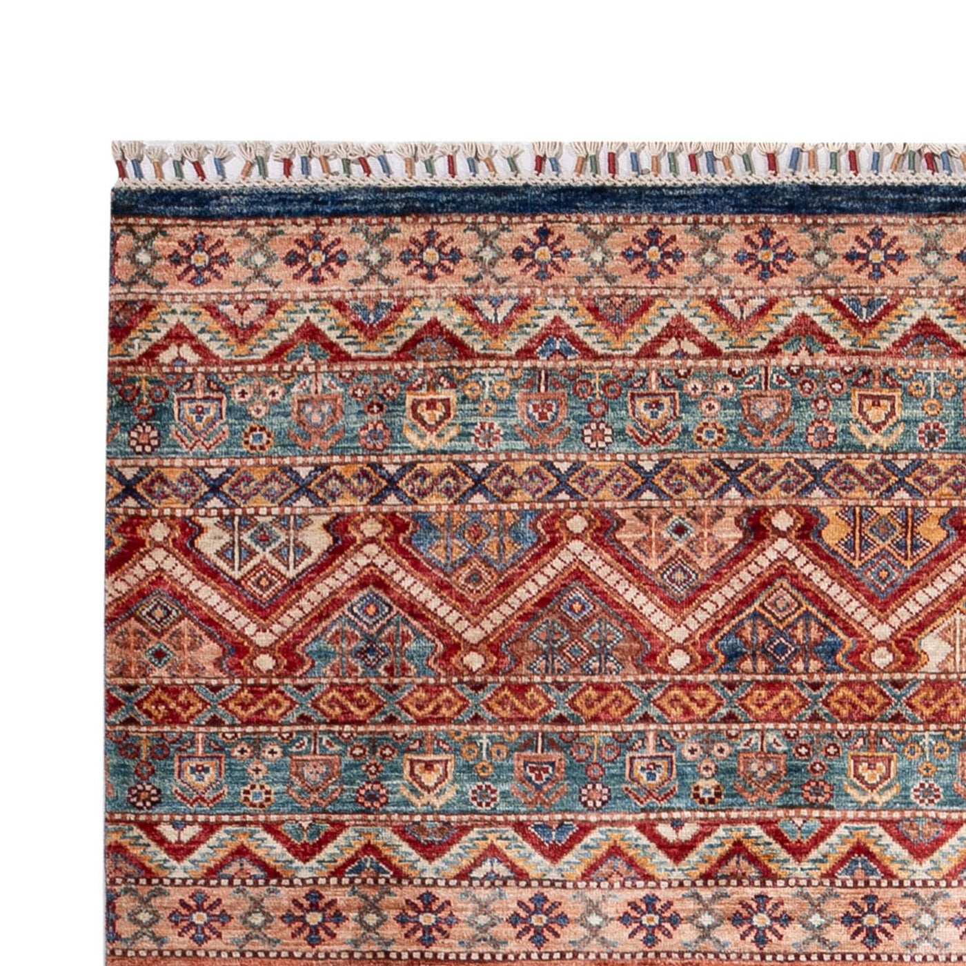 Shal Dywan 243x174cm - Dywan orientalny