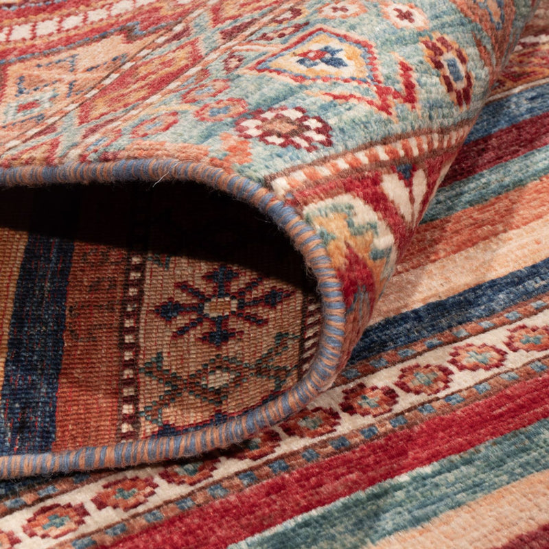 Dywan Ziegler - Shal - 243 x 174 cm - wielokolorowy