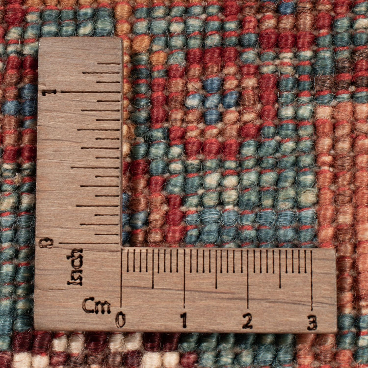 Dywan Ziegler - Shal - 243 x 174 cm - wielokolorowy