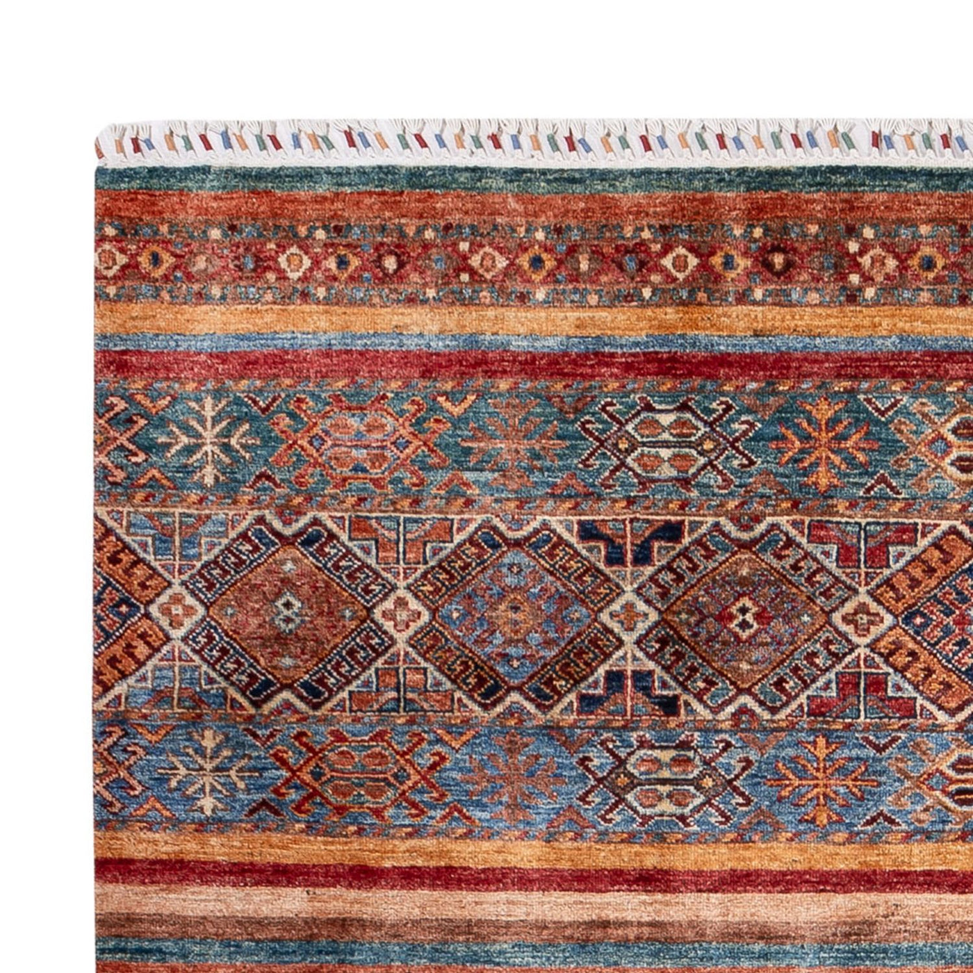 Shal Dywan 243x172cm - Dywan orientalny