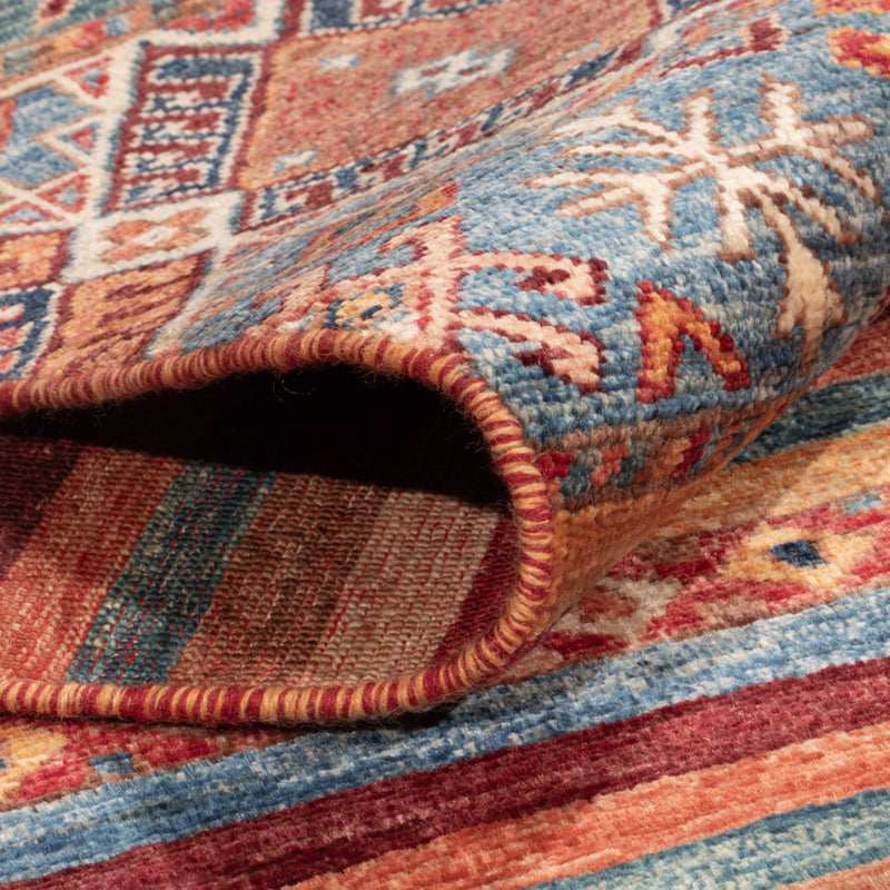 Dywan Ziegler - Shal - 243 x 172 cm - wielokolorowy