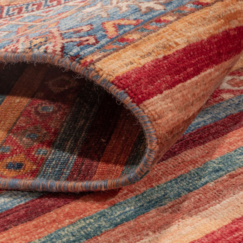 Dywan Ziegler - Shal - 236 x 172 cm - wielokolorowy