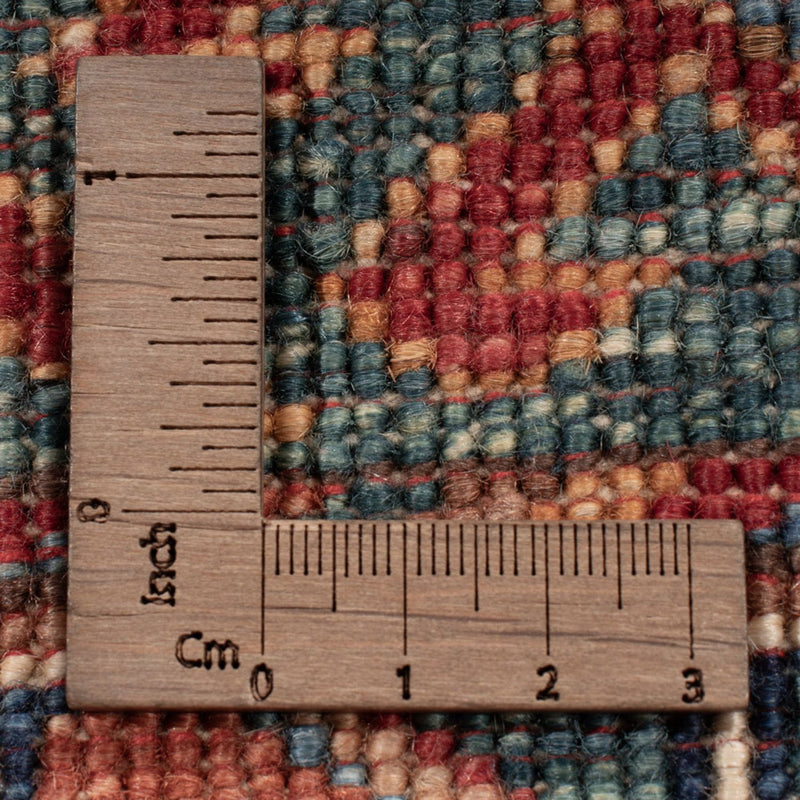 Dywan Ziegler - Shal - 236 x 172 cm - wielokolorowy