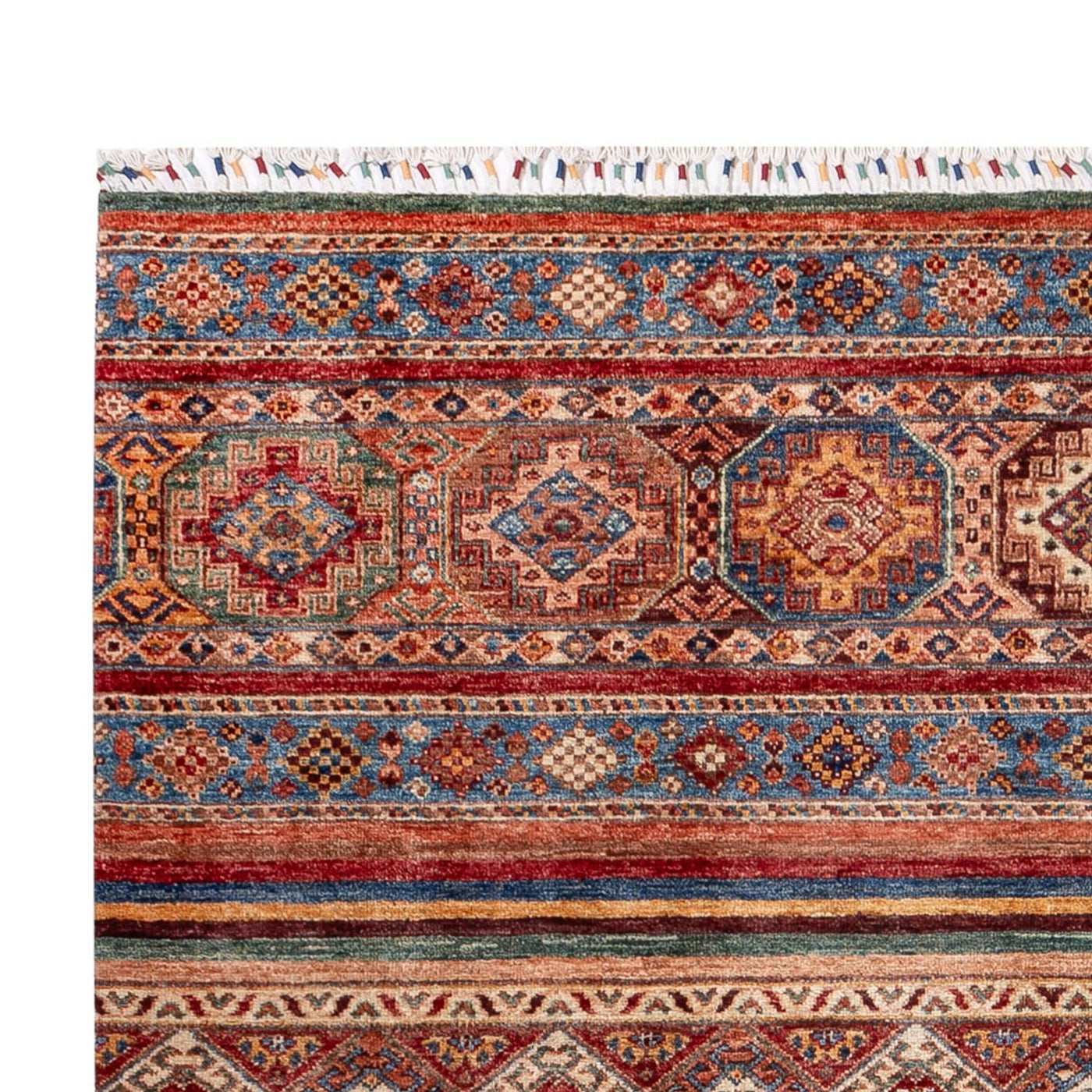 Shal Dywan 241x179cm - Dywan orientalny