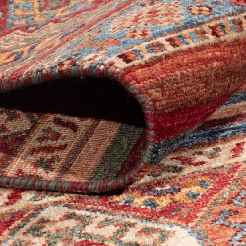 Dywan Ziegler - Shal - 241 x 179 cm - wielokolorowy