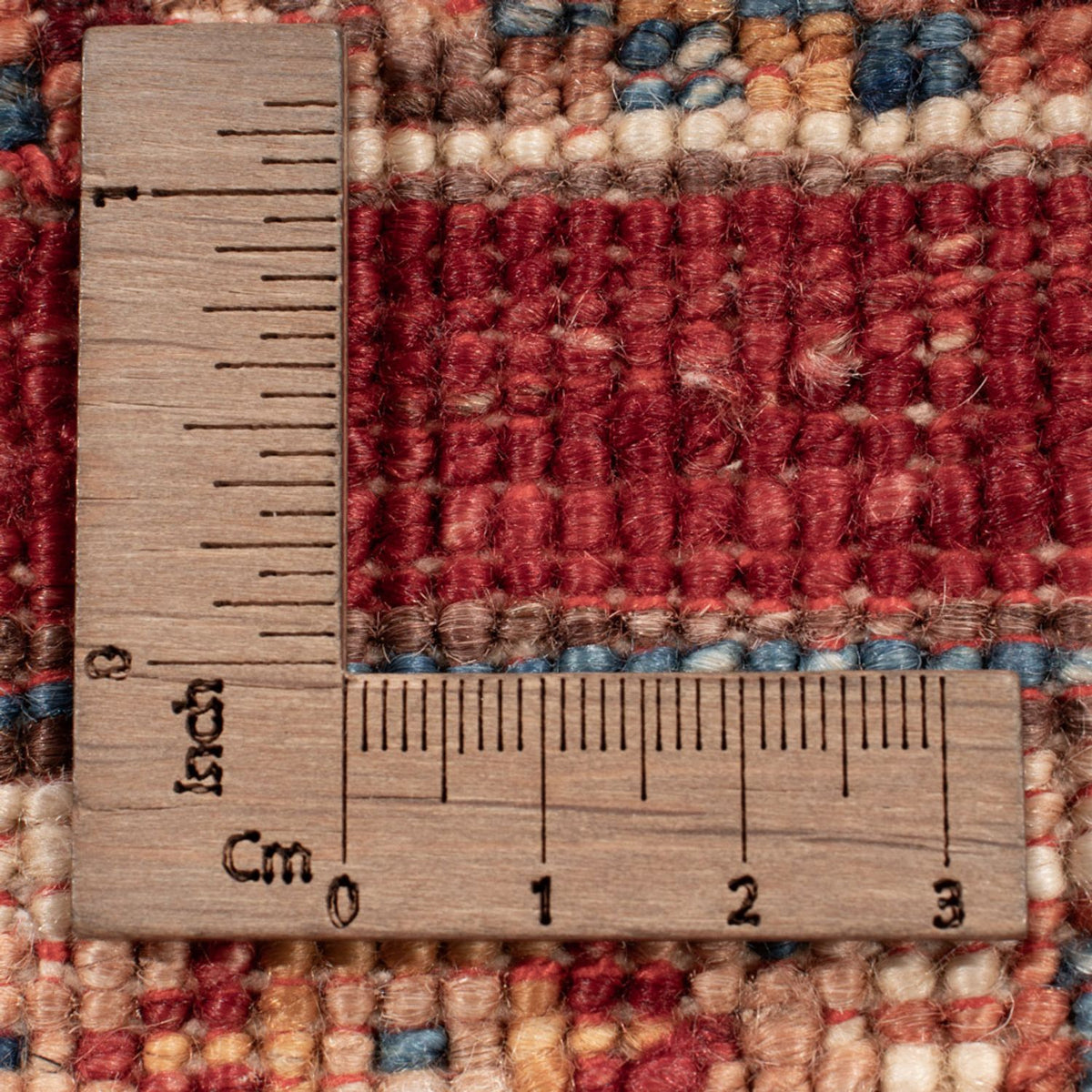 Dywan Ziegler - Shal - 241 x 179 cm - wielokolorowy