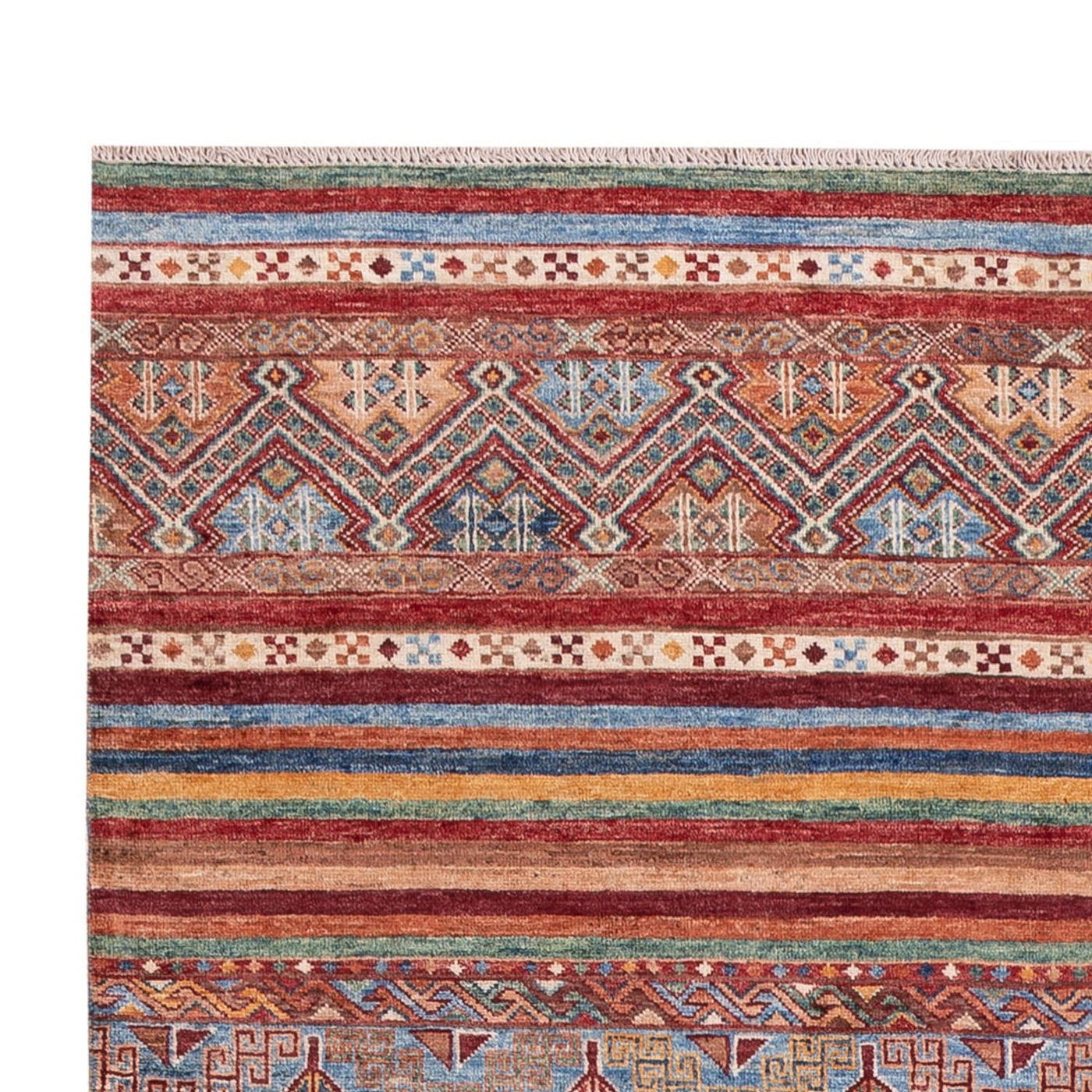 Shal Dywan 246x174cm - Dywan orientalny