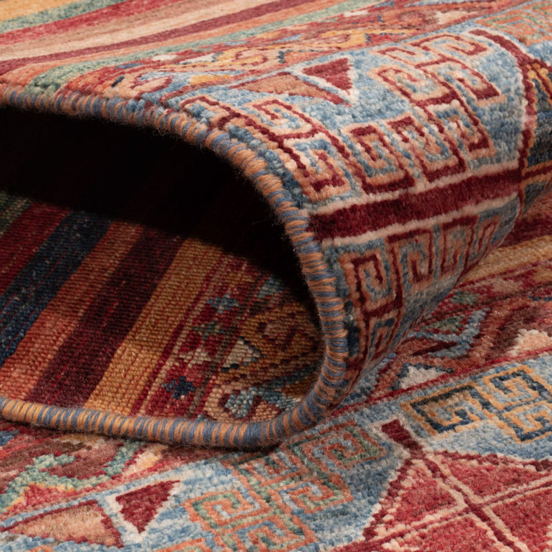 Dywan Ziegler - Shal - 246 x 174 cm - wielokolorowy