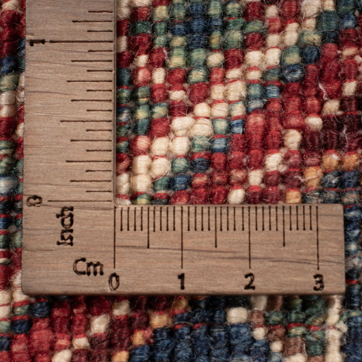 Dywan Ziegler - Shal - 246 x 174 cm - wielokolorowy