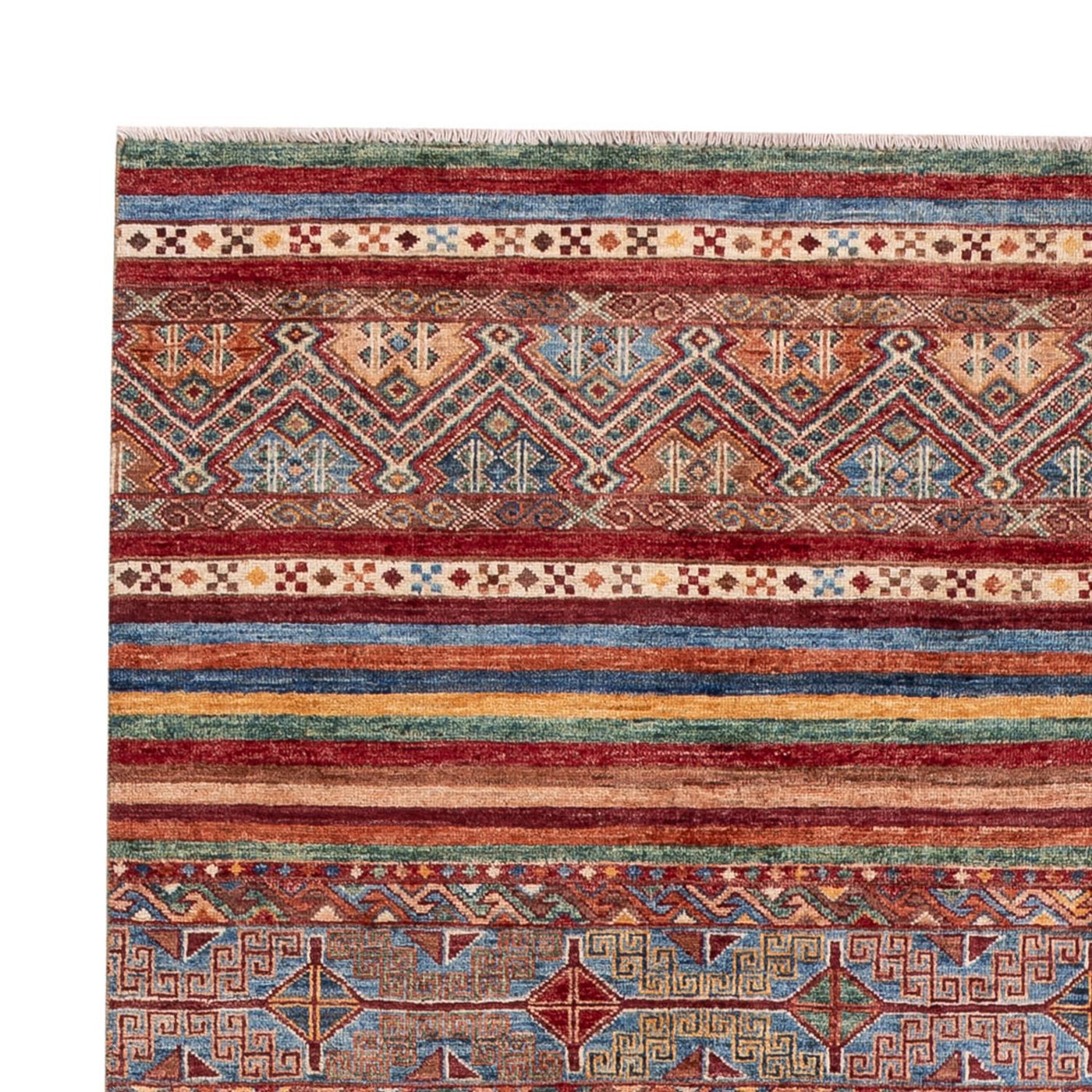 Shal Dywan 243x177cm - Dywan orientalny