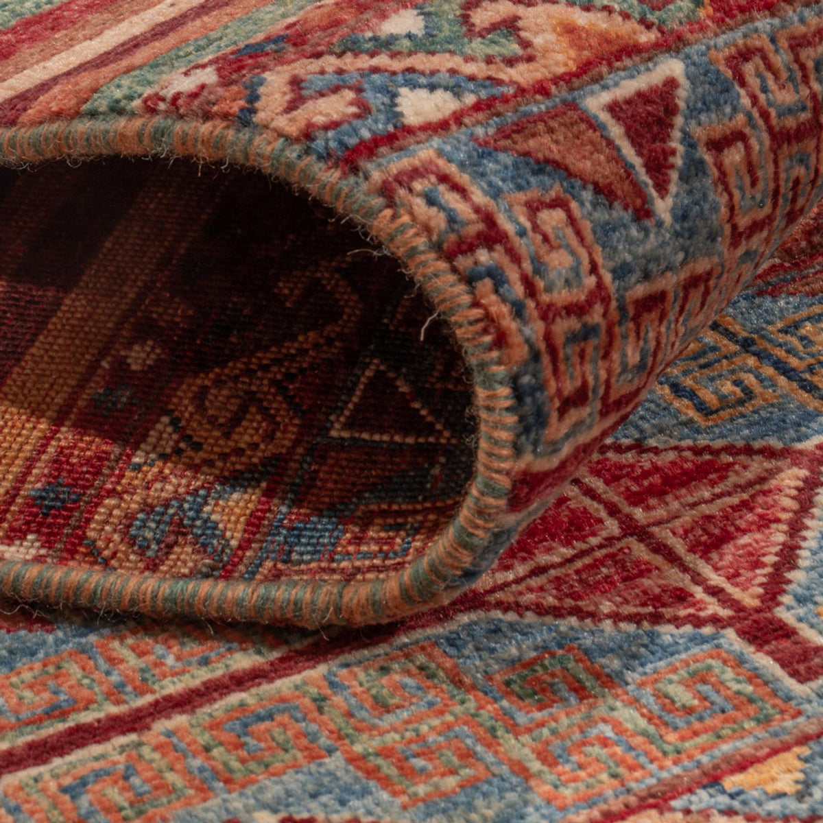 Dywan Ziegler - Shal - 243 x 177 cm - wielokolorowy