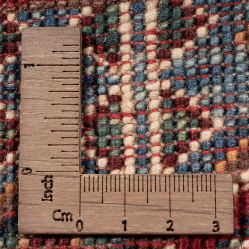 Dywan Ziegler - Shal - 243 x 177 cm - wielokolorowy