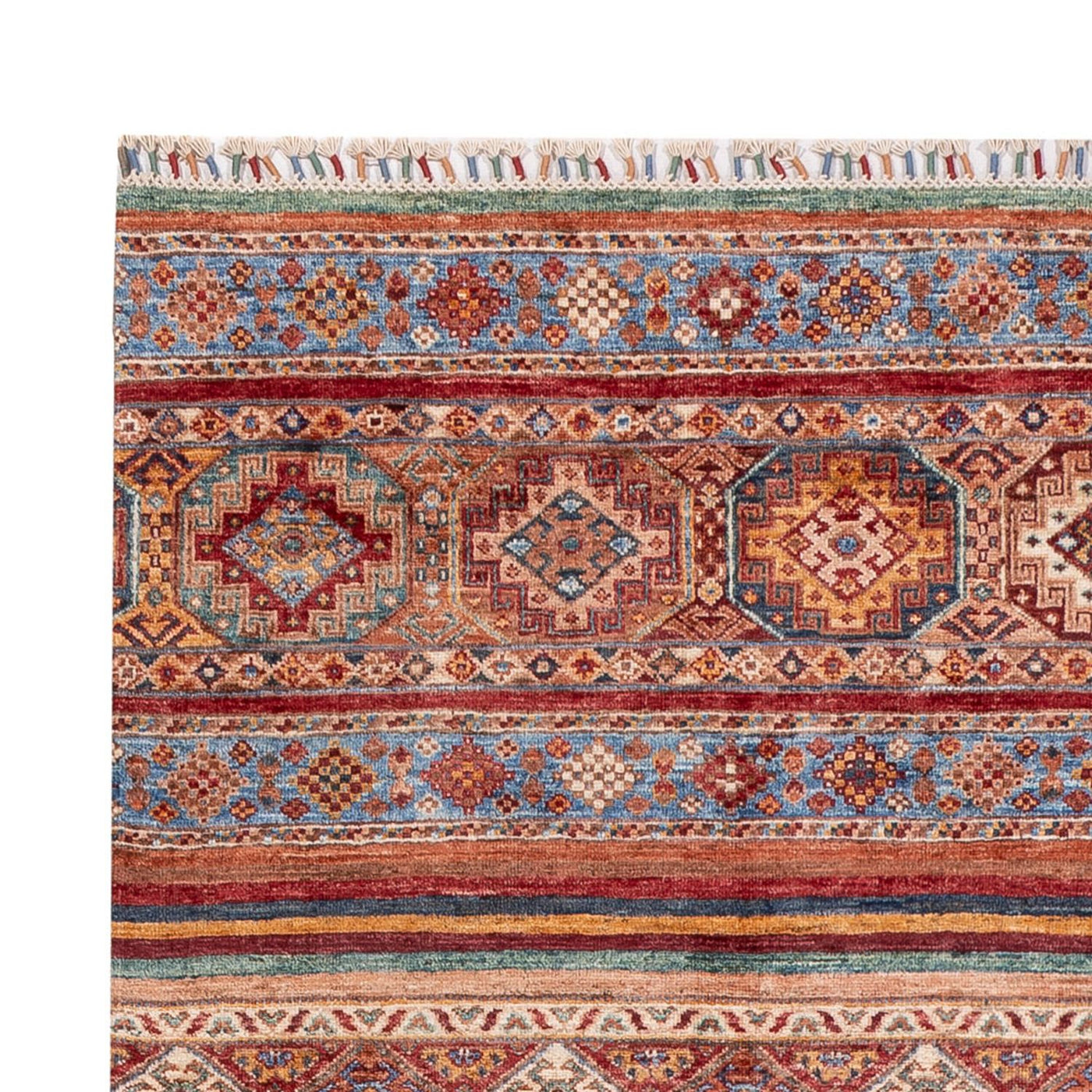Shal Dywan 236x178cm - Dywan orientalny